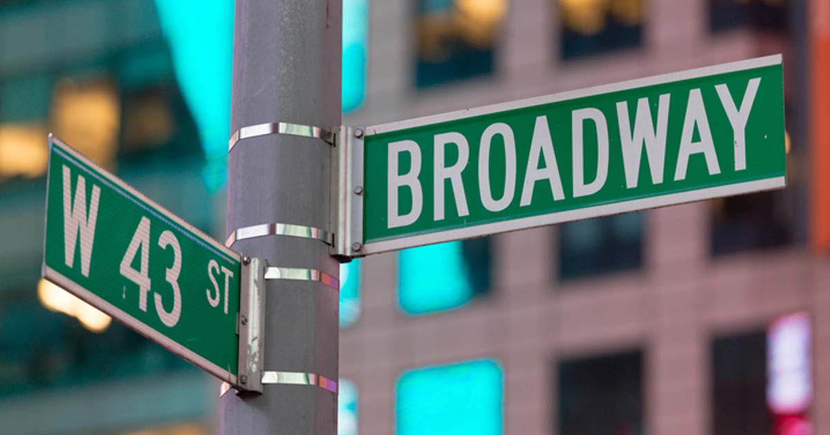 Where to Stay on Broadway: A Look at Times Square’s Most Iconic Accommodations